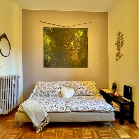 Vivere Roma Appartamento A San Giovanni Extérieur photo